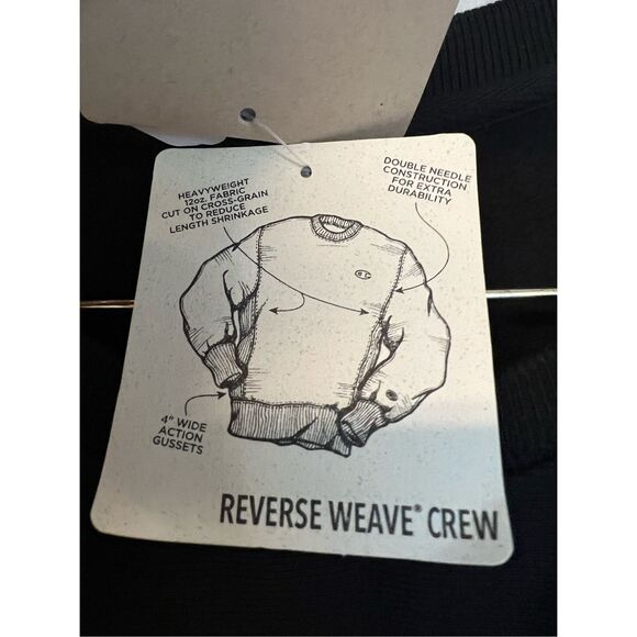 Champion Sweatshirt - Picture 5 of 6